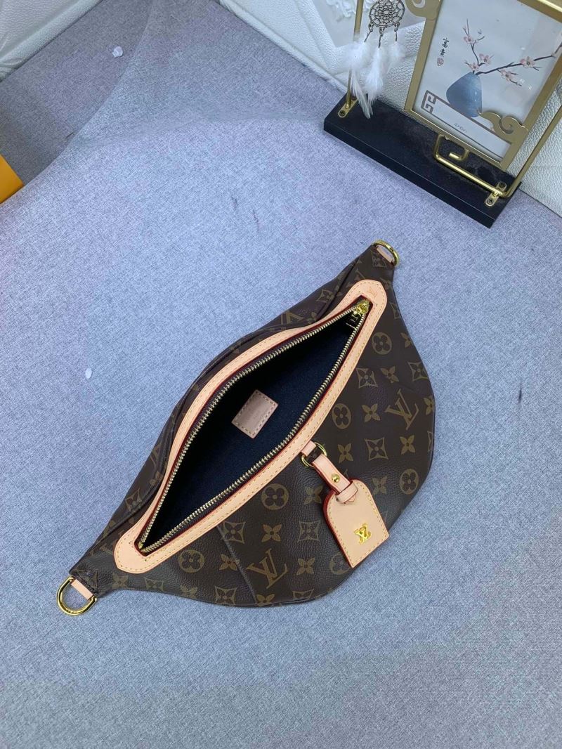 Louis Vuitton Waist Chest Packs